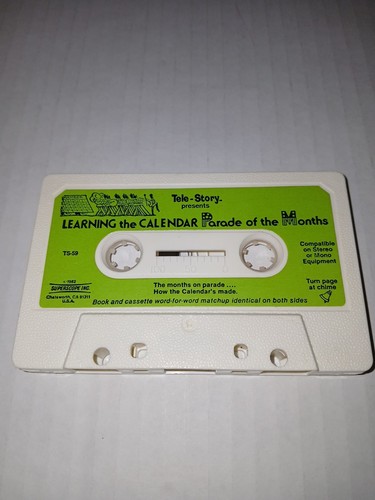 1982 tele story - 1982, the