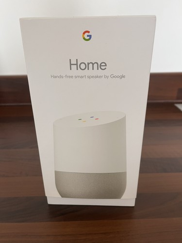 Nuovo altoparlante google home - nuovo,