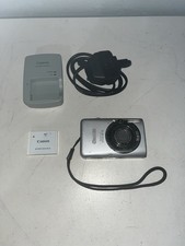 Canon IXUS 95 è fotocamera