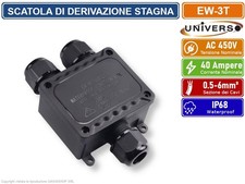 UNIVERSO SCATOLA DI