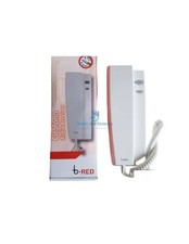 Bpt 60311300 b-red citofono