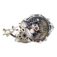 SCATOLA CAMBIO MARCE MANUALE OPEL CORSA B 96-00 1.0 i 12V BENZ 54CV X10XE CA982