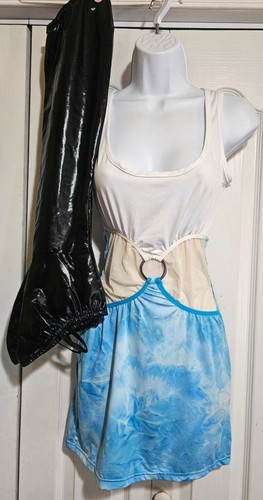 Costume donna bella - costume, da