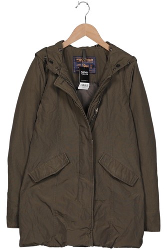 Woolrich cappotto donna - , giacca