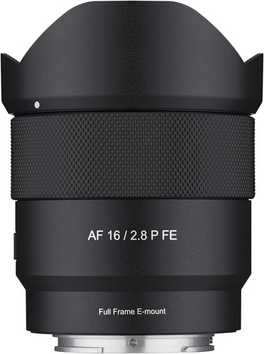 Samyang 8 p - samyang, 16