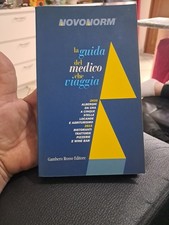 Guida del medico - guida,