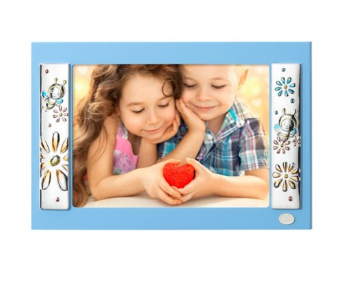 Cornice portafoto acca bambino - portafoto,