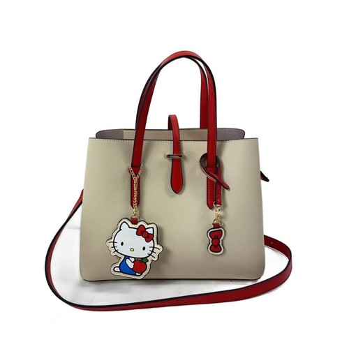 Borsa con ciondolo rode - con,