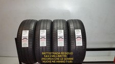 GOMME USATE   205/60R16 92H
