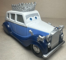 Disney pixar cars the queen - disney,