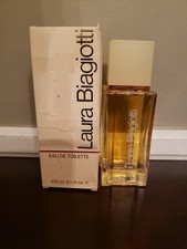 Laura Biagiotti Eau De