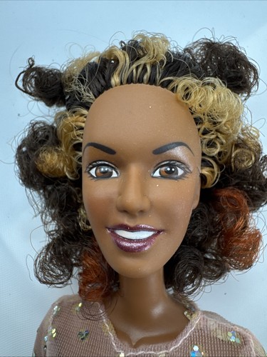 Vintage rare galoob spice - rare,