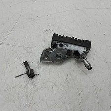 Aprilia Caponord ETV 1000 01 04 pedana anteriore destra