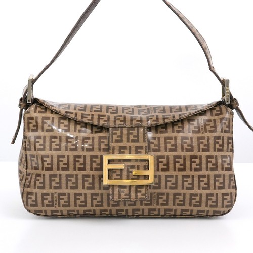 Borsa mano fendi - borsa, mamma