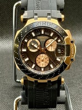 Cronografo Tissot T-Race