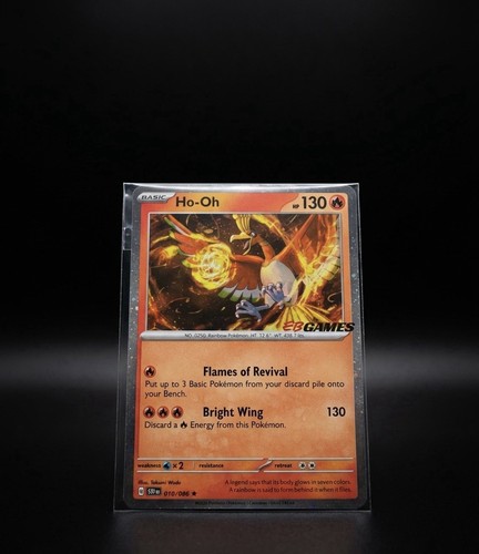 Games stamped promo - eb,