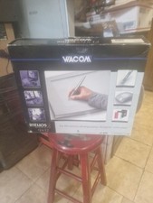 Wacom INTUOS 2 PLATINUM