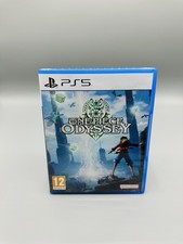 One Piece Odyssey PS5 ITA