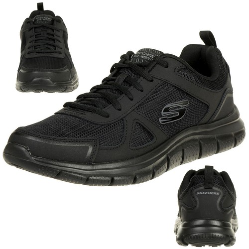 Skechers sport track - sport,