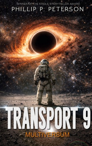 Phillip peterson transport - p.,