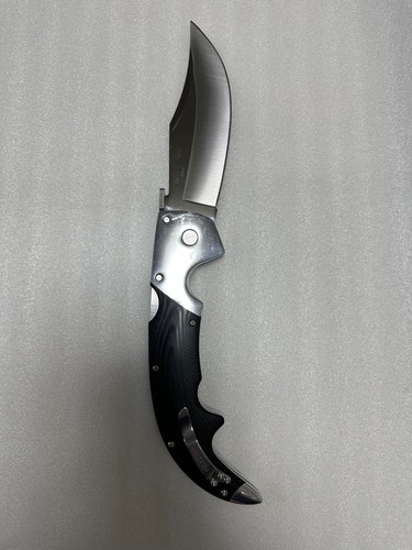 Coltello espada acciaio freddo - coltello,