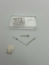 Lancette - Sfere - Hands