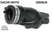 Malossi manifold l - 21-23, l.24