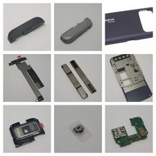 Nokia N86 Original Spare Parts