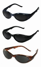 Occhiali griglia 415-K - tre varianti di colore - tre tipi di griglia - schermatura laterale