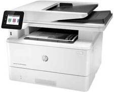 Stampante Multifunzione A4 b/n HP LASERJET PRO M428FDN - 24.300 pagine stampate