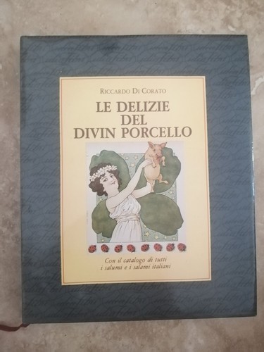 Riccardo corato le - di,