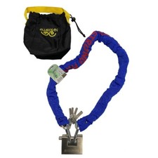 CATENA ANTIFURTO CEMENTATA