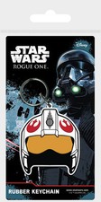 Portachiavi star wars rogue - portachiavi,