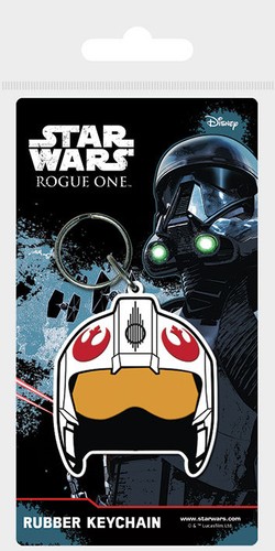 Portachiavi star wars - wars, rogue