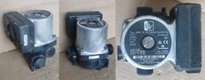 POMPA CIRCOLATORE CALDAIA GRUNDFOS UPM2  15-70 CACAO 130 USATO