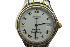 Orologio da Polso Longines