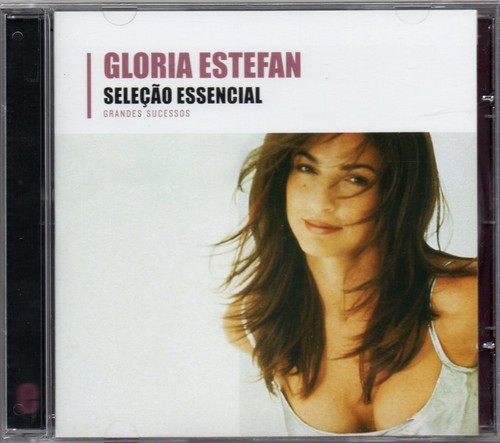 Gloria estefan seleção - estefan,