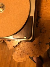 Coprimotore giradischi Empire