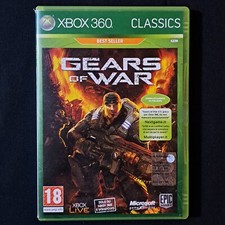Gears of War - XBOX 360 - PAL