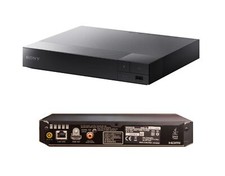 Sony BDP-S4500 Smart 3D