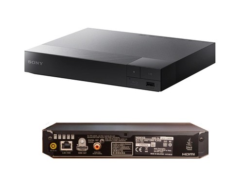 Sony bdp s4500 smart - sony, bdp-s4500