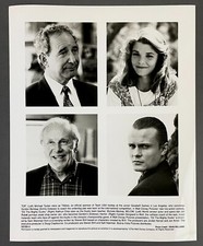 1994 D2 Mighty Ducks foto