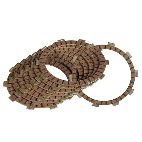 Mf4454 kit dischi frizione - mf4454,