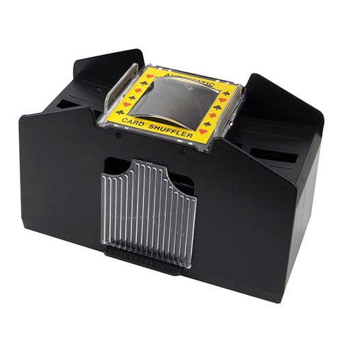 Mescolatore automatico - mescolatore, di