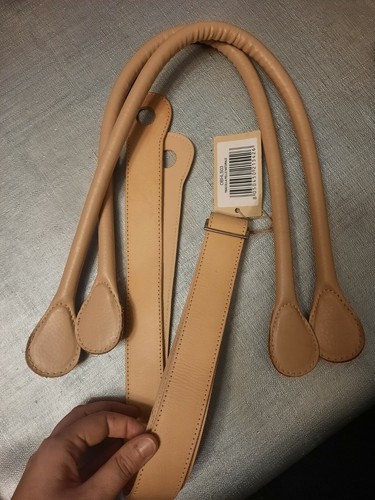Manici bag lunghi tracolla - manici,