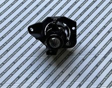 Fendinebbia Faretto Paraurti