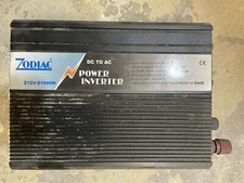 inverter 12v 220v Zodia Z12V-S1000W