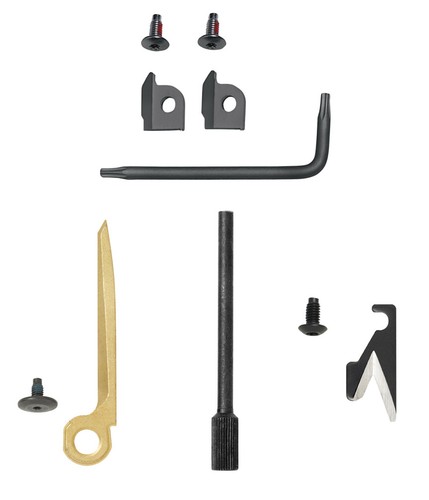 Leathermam mut raschietto - mut,