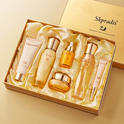 Skincare set pezzi kit - 6,