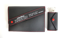 Porta Libretto Documenti Auto